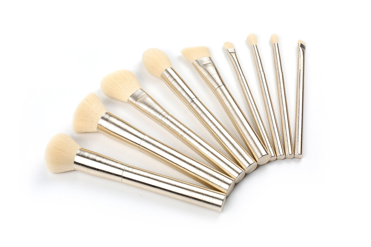 Makeup brushes 5