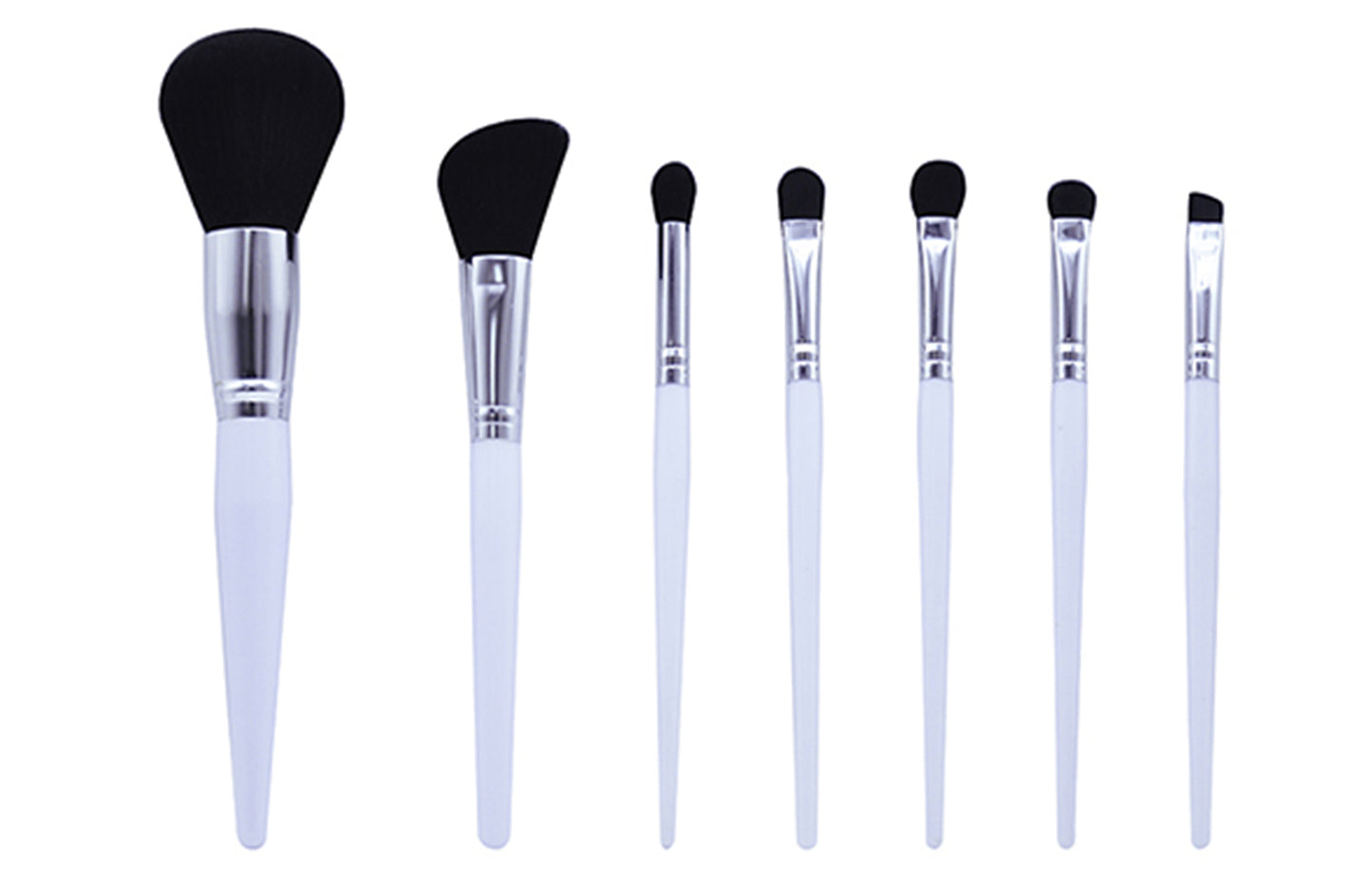 Makeup brushes 11