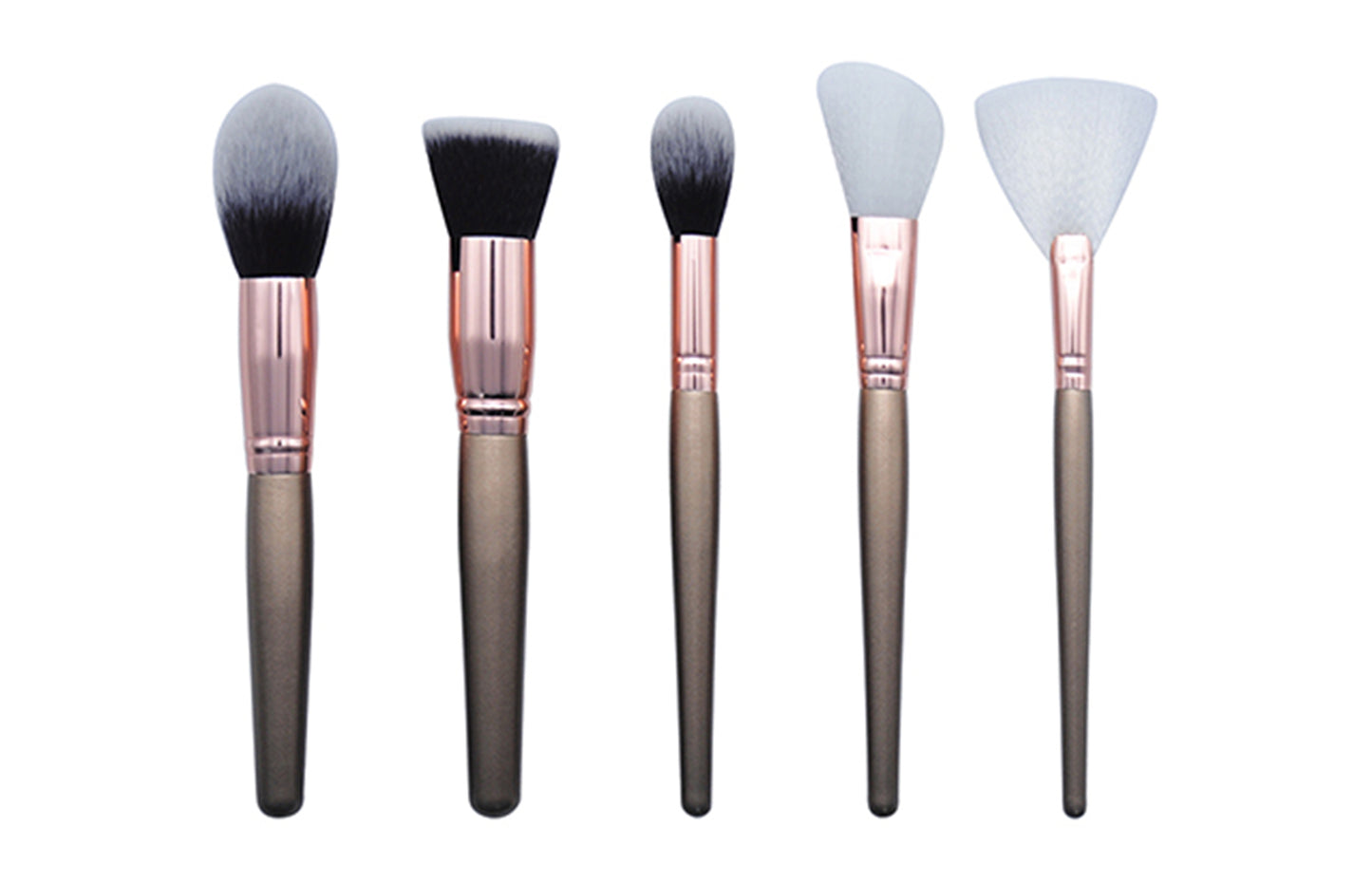 Makeup brushes 9