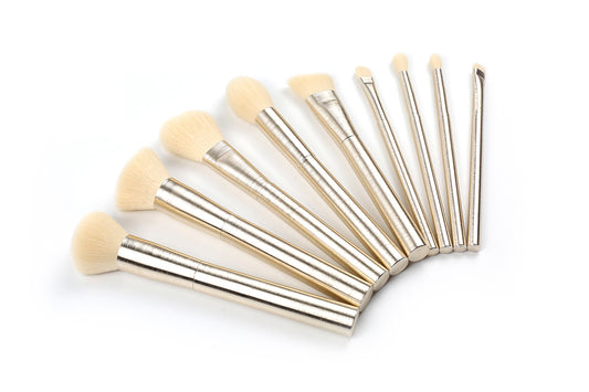 Makeup brushes 5