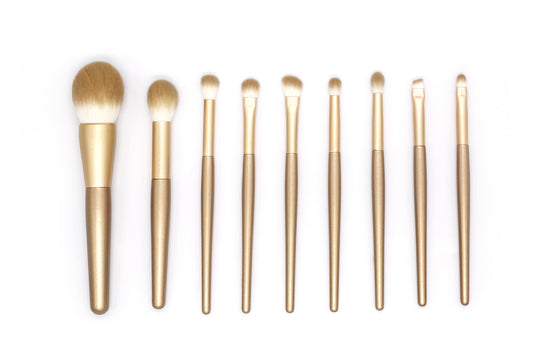 Makeup brushes 2