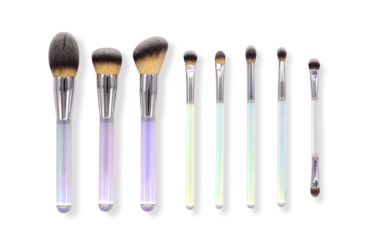 Makeup brushes 3