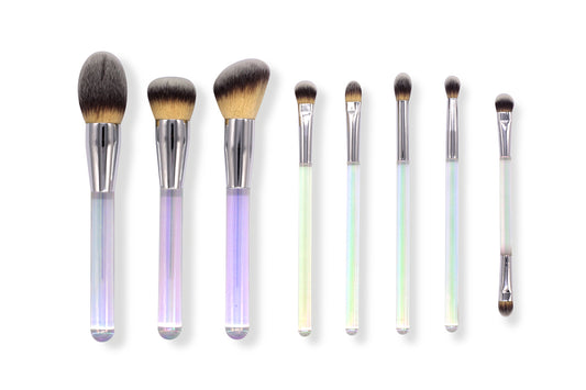 Makeup brushes 3