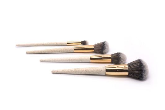 Makeup brushes 4