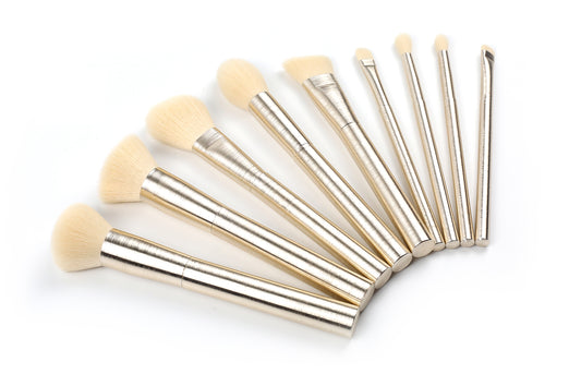 Makeup brushes 1