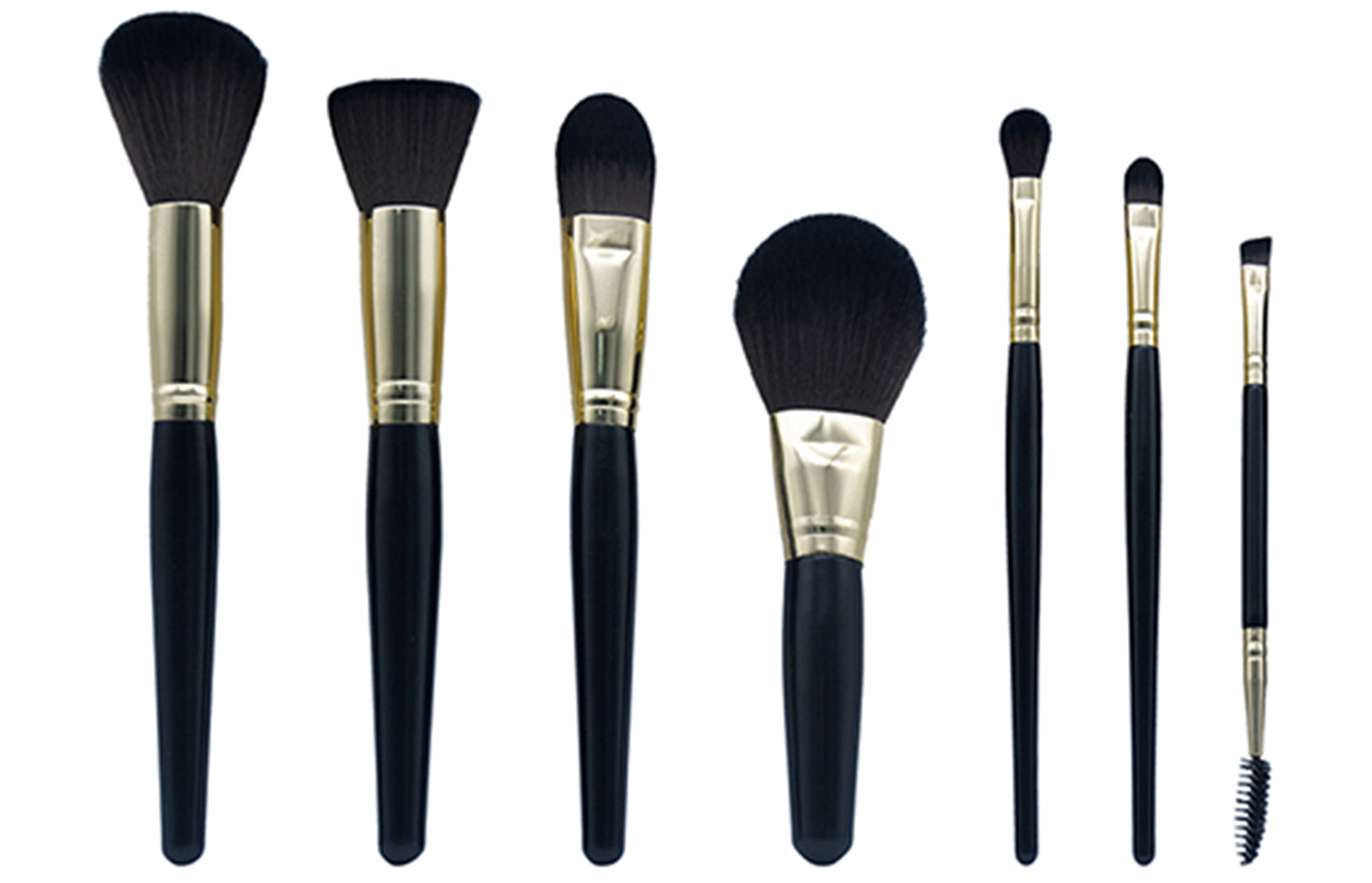 Makeup brushes 15