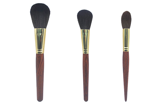 Makeup brushes 7