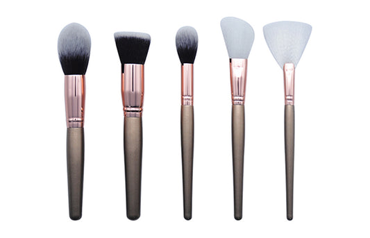 Makeup brushes 9