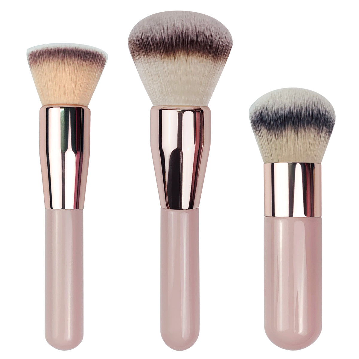 Makeup brushes 17