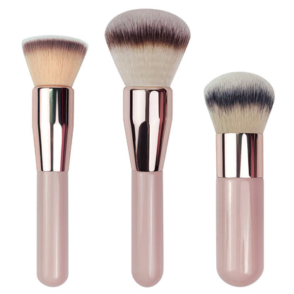 Makeup brushes 17