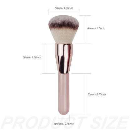 Makeup brushes 21