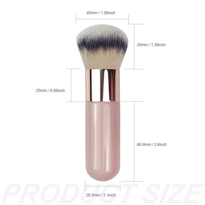 Makeup brushes 18
