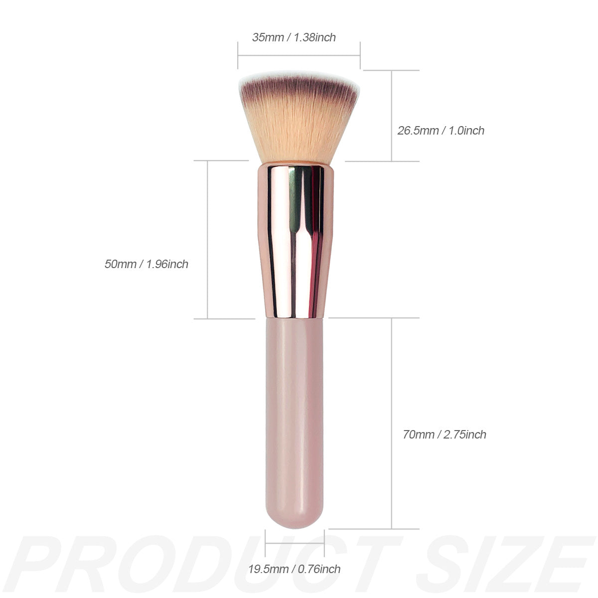 Makeup brushes 19