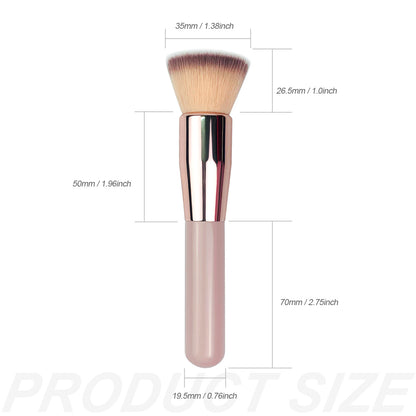 Makeup brushes 19