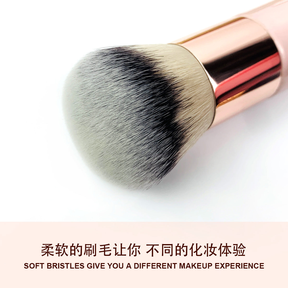 Makeup brushes 18