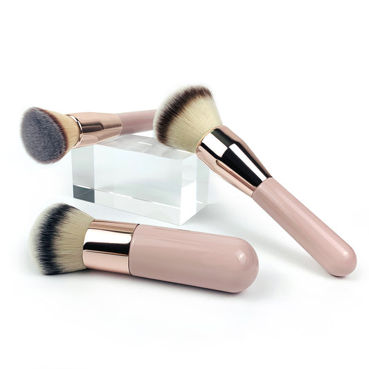 Makeup brushes 17